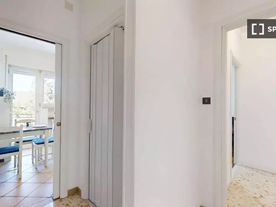 Immagine 8 di Camera condivisa in affitto  in VIA Col Berretta a Padova