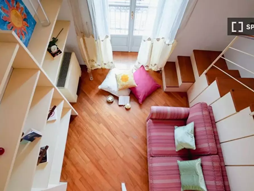 Immagine 12 di Ufficio in affitto  in P.za Castello a Torino