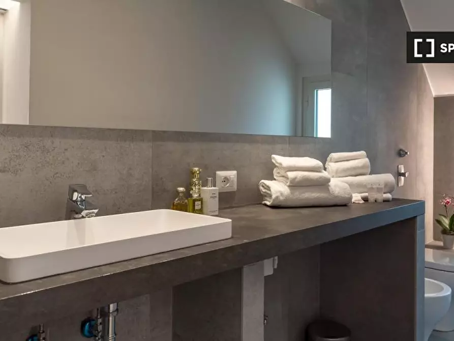 Immagine 17 di Appartamento in affitto  in Viale Papiniano a Milano