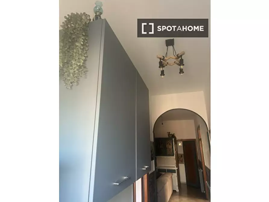 Immagine 3 di Appartamento in affitto  in Via Giacomo della Marca a Roma
