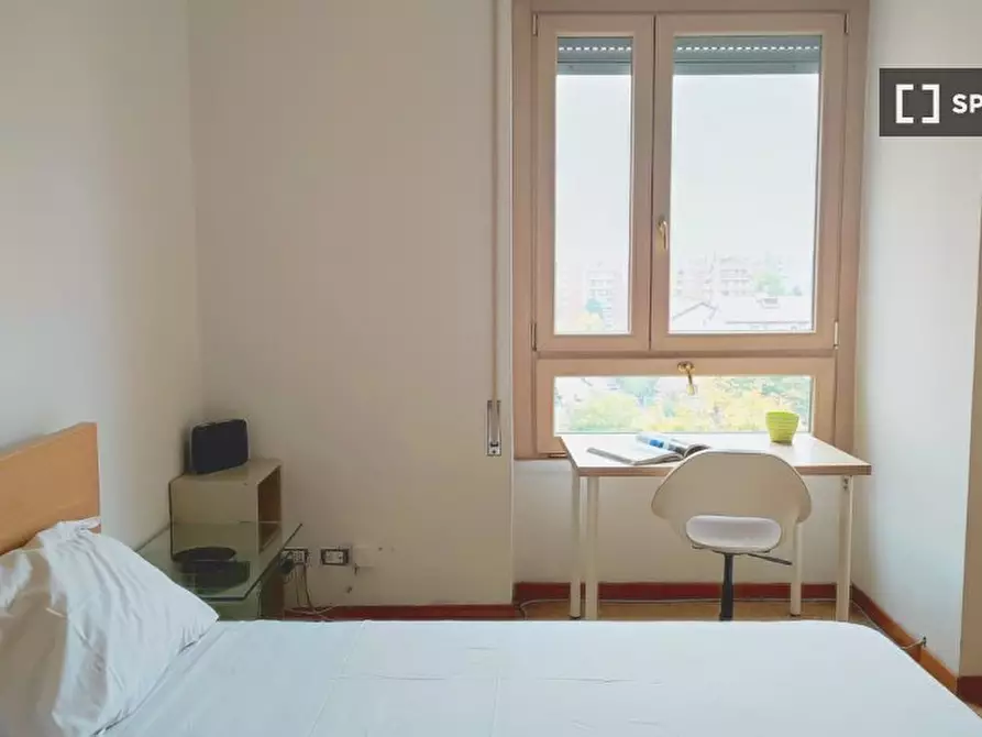 Immagine 15 di Appartamento in affitto  in Via Luigi Chiarelli a Milano