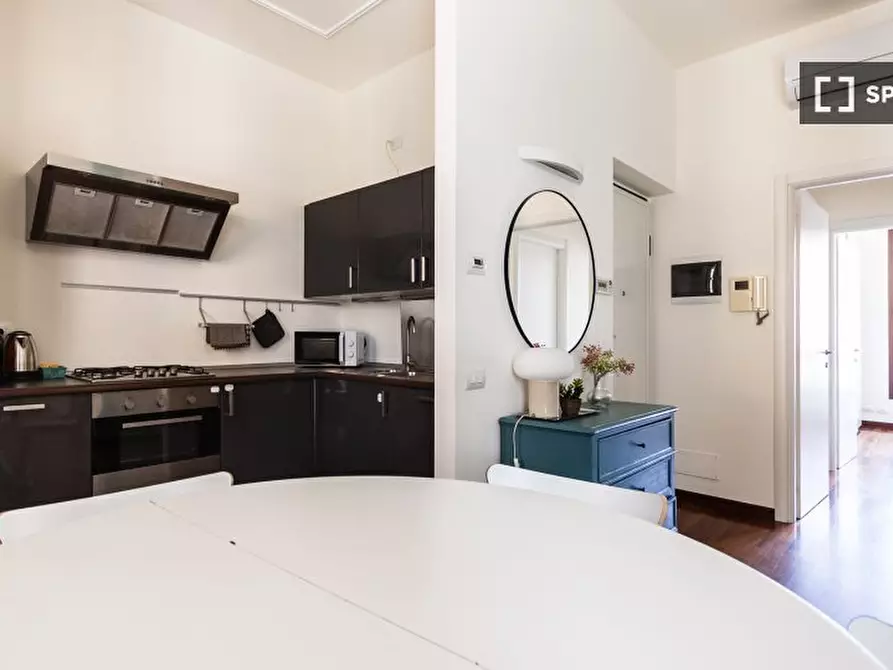 Immagine 10 di Appartamento in affitto  in Via Ugo Bassi a Milano