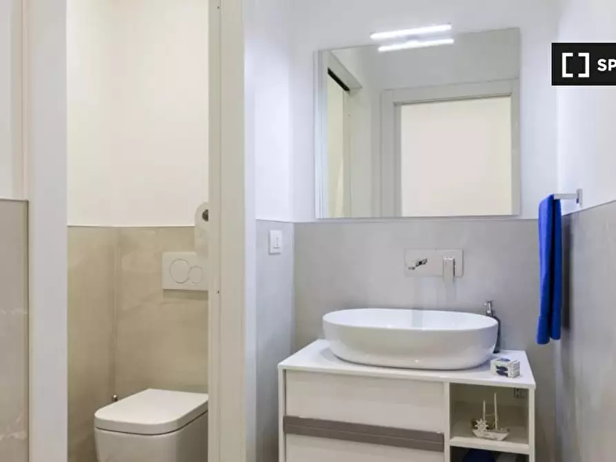 Immagine 15 di Appartamento in affitto  in Via Gerolamo Cardano a Milano