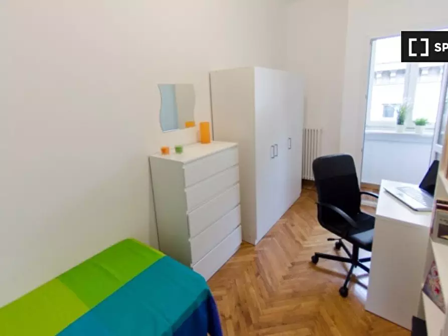 Immagine 15 di Camera condivisa in affitto  in Via Sant'Agostino a Torino