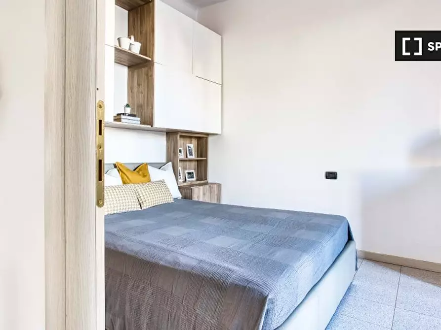 Immagine 9 di Appartamento in affitto  in Via Sebastiano del Piombo a Milano