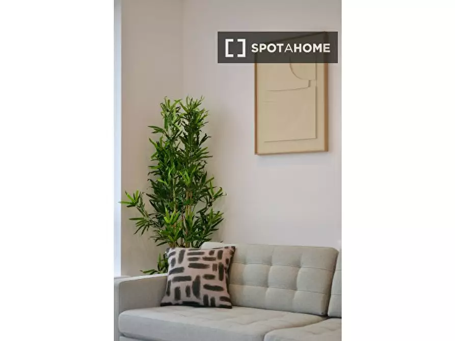 Immagine 13 di Appartamento in affitto  in Flat Syward Place a 