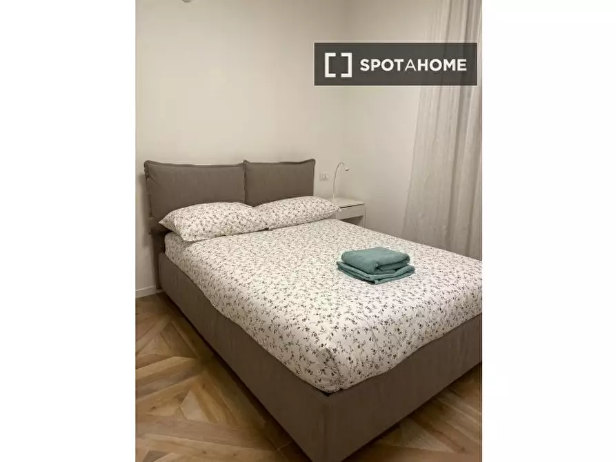 Immagine 8 di Appartamento in affitto  in Via Giovanni Pezzotti a Milano