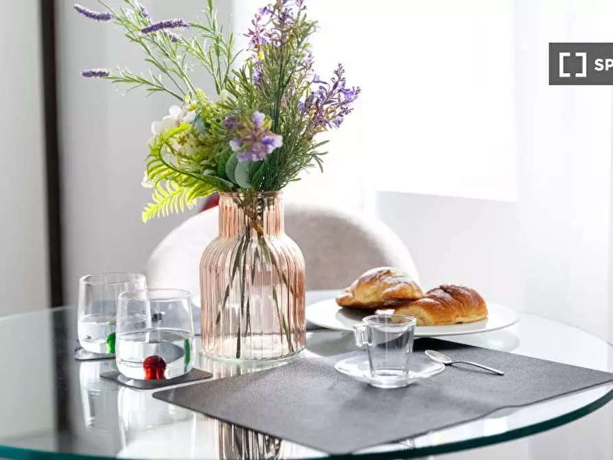 Immagine 4 di Ufficio in affitto  in Via Giuseppe Tartini a Milano