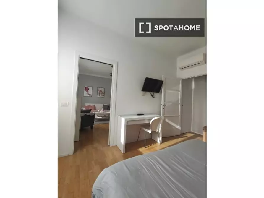 Immagine 14 di Appartamento in affitto  in Via Calatafimi a Milano