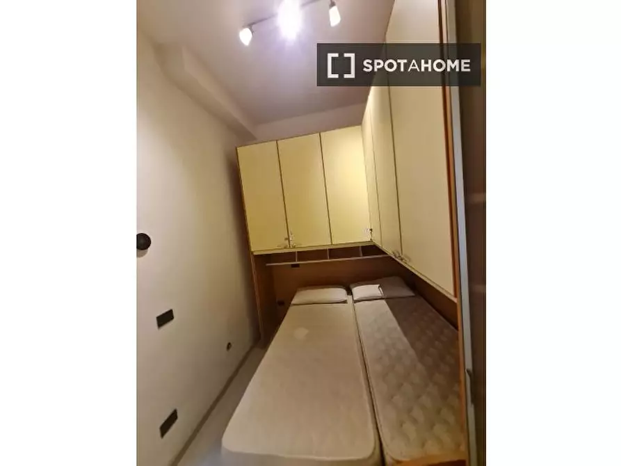 Immagine 4 di Appartamento in affitto  in Via Gaetano Braga a Milano