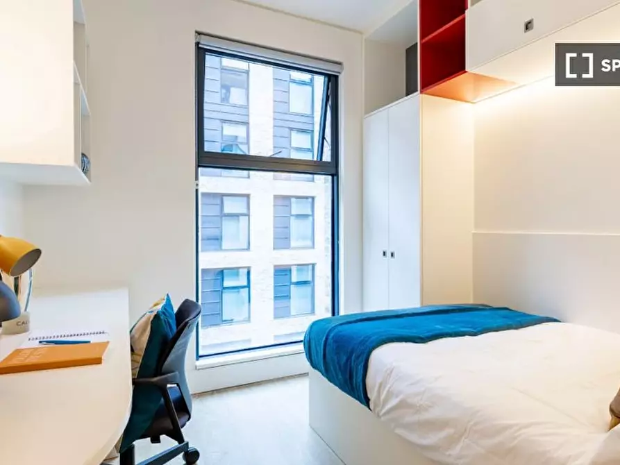 Immagine 10 di Residence in affitto  in Tinworth Street a Lambeth