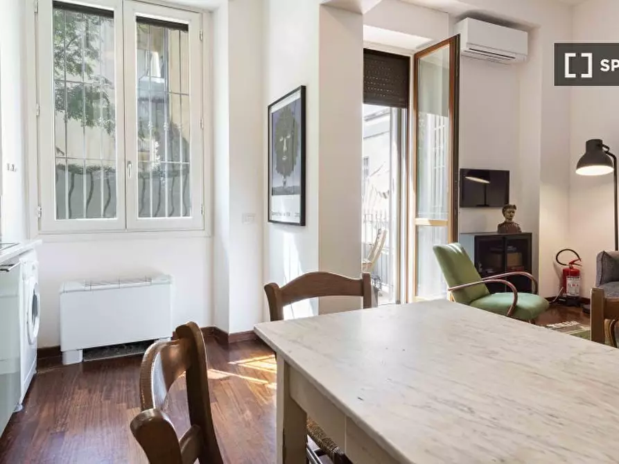 Immagine 6 di Appartamento in affitto  in Via Agnolo Poliziano a Firenze