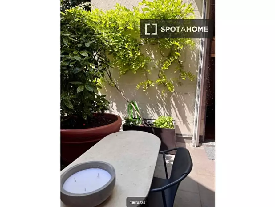 Immagine 10 di Appartamento in affitto  in Via Bartolomeo Eustachi a Milano