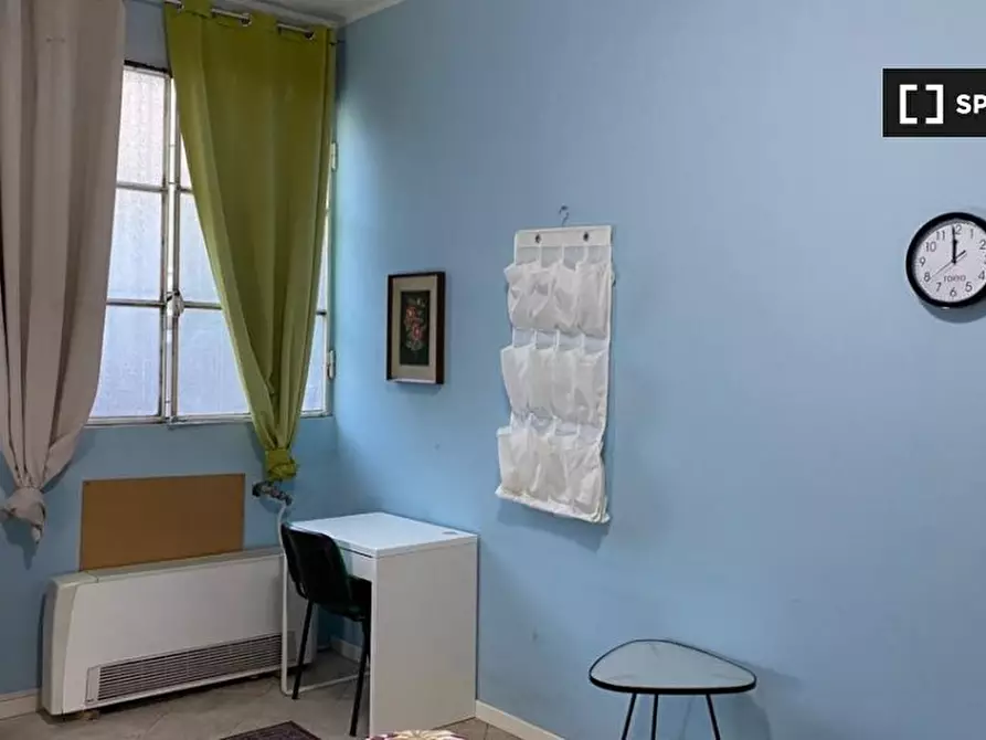 Immagine 3 di Camera condivisa in affitto  in Via Ettore Ponti a Milano