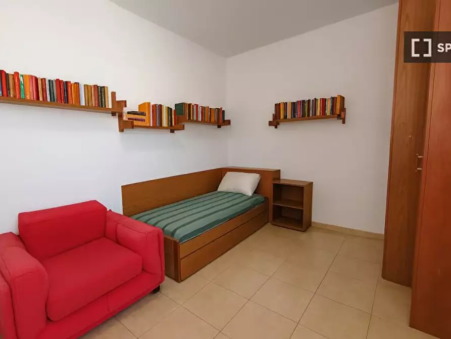 Immagine 14 di Appartamento in affitto  in Via Giorgio Stephenson a Milano