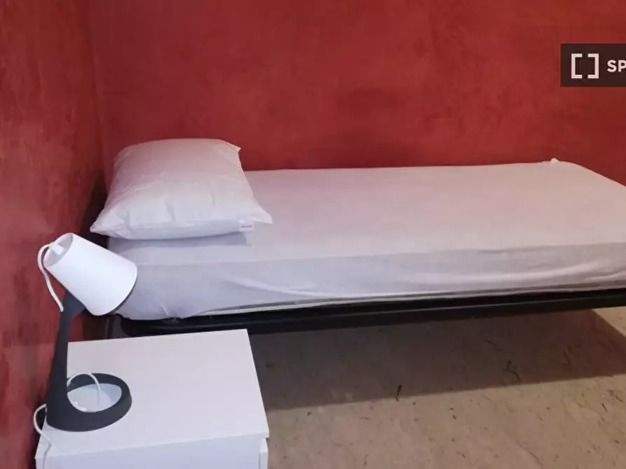Immagine 3 di Camera condivisa in affitto  in Via Invorio a Torino