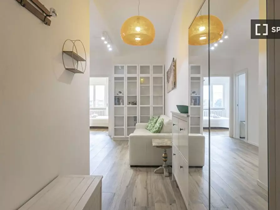 Immagine 4 di Ufficio in affitto  in Via Privata Tanaro a Milano