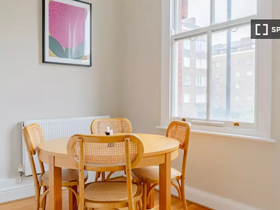 Immagine 8 di Appartamento in affitto  in flat a Paddington