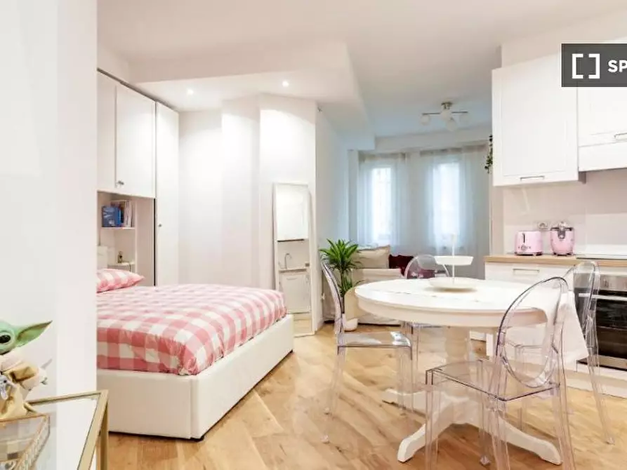 Immagine 6 di Appartamento in affitto  in Via Paolo Lomazzo a Milano