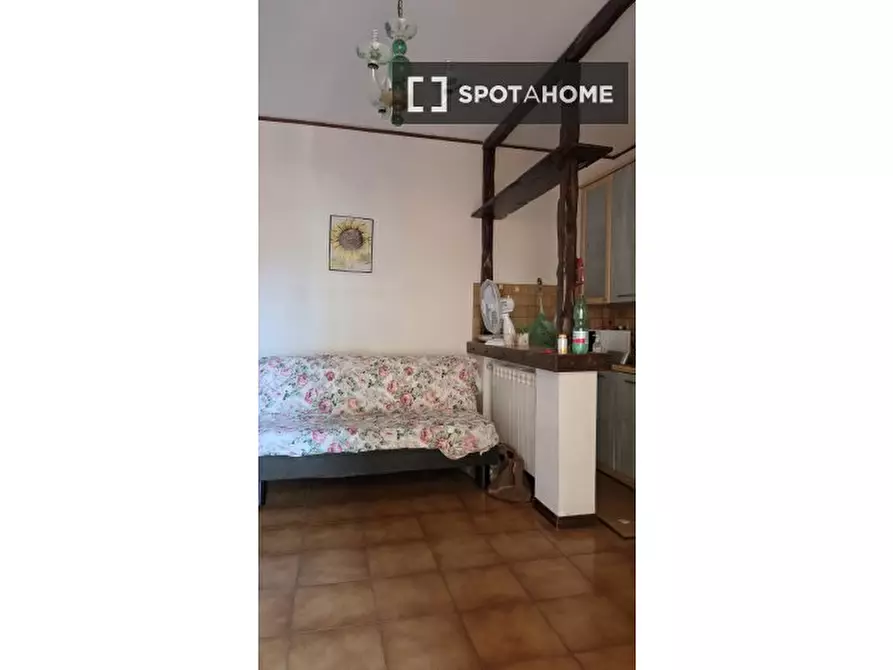 Immagine 1 di Appartamento in affitto  in Via Fiume a Ladispoli