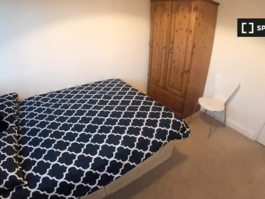 Immagine 14 di Camera condivisa in affitto  in INWORTH WALK a Islington
