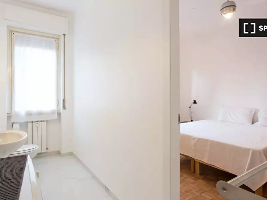 Immagine 7 di Appartamento in affitto  in Via Pellegrino Rossi a Milano