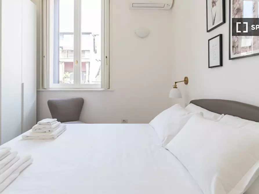 Immagine 4 di Appartamento in affitto  in Via Garigliano a Milano
