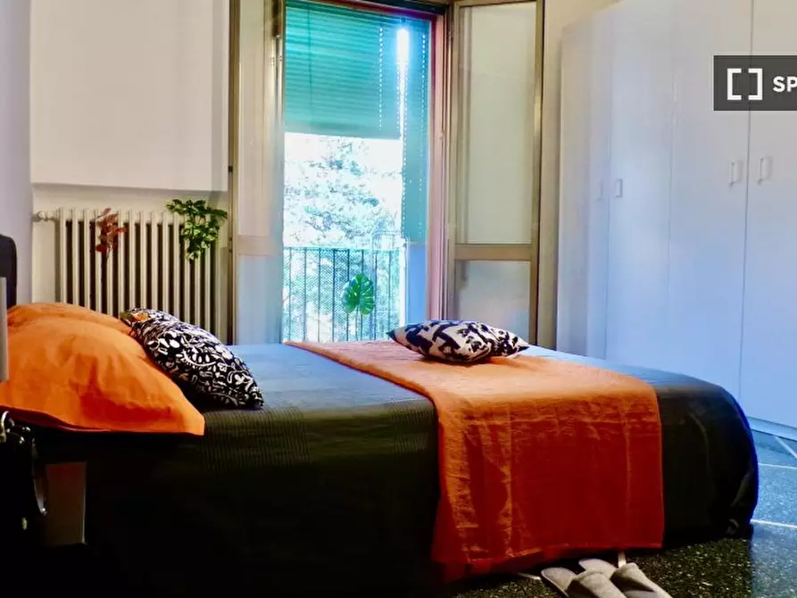 Immagine 4 di Camera condivisa in affitto  in Beroaldo a Bologna