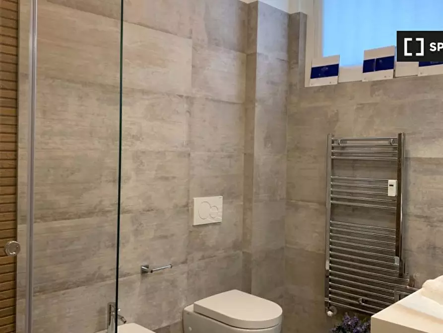 Immagine 12 di Appartamento in affitto  in Via Errico Petrella a Milano