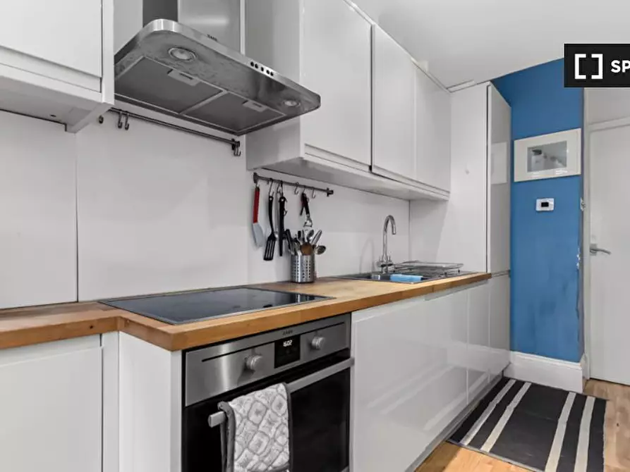 Immagine 6 di Appartamento in affitto  in George St a Richmond