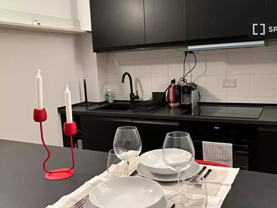 Immagine 5 di Appartamento in affitto  in Via Casale a Milano
