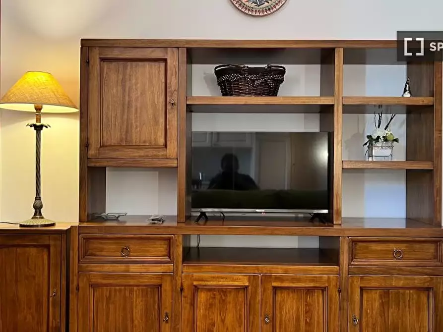 Immagine 4 di Appartamento in affitto  in Via Lucherini a Siena