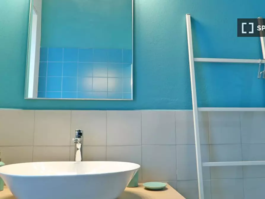 Immagine 17 di Appartamento in affitto  in Viale Famagosta a Milano