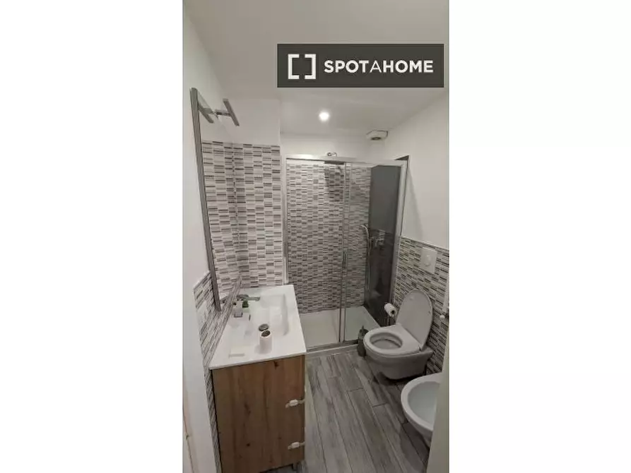 Immagine 15 di Appartamento in affitto  in Via Monfalcone a Milano