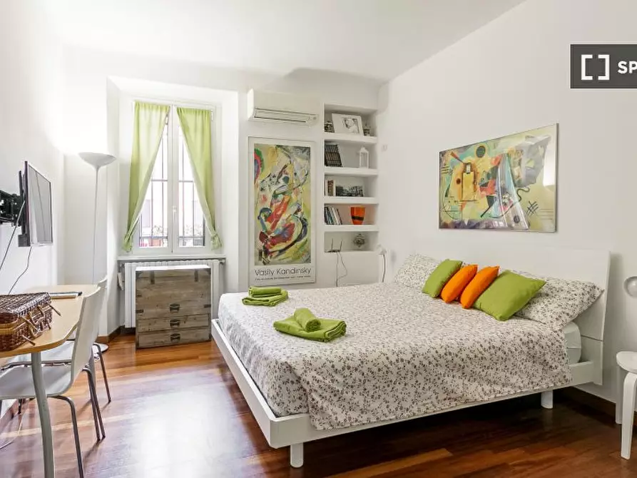 Immagine 4 di Ufficio in affitto  in Ripa di Porta Ticinese a Milano