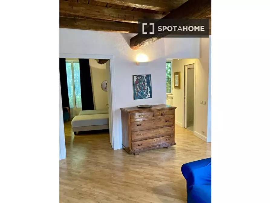 Immagine 6 di Appartamento in affitto  in Via Filippo Argelati a Milano
