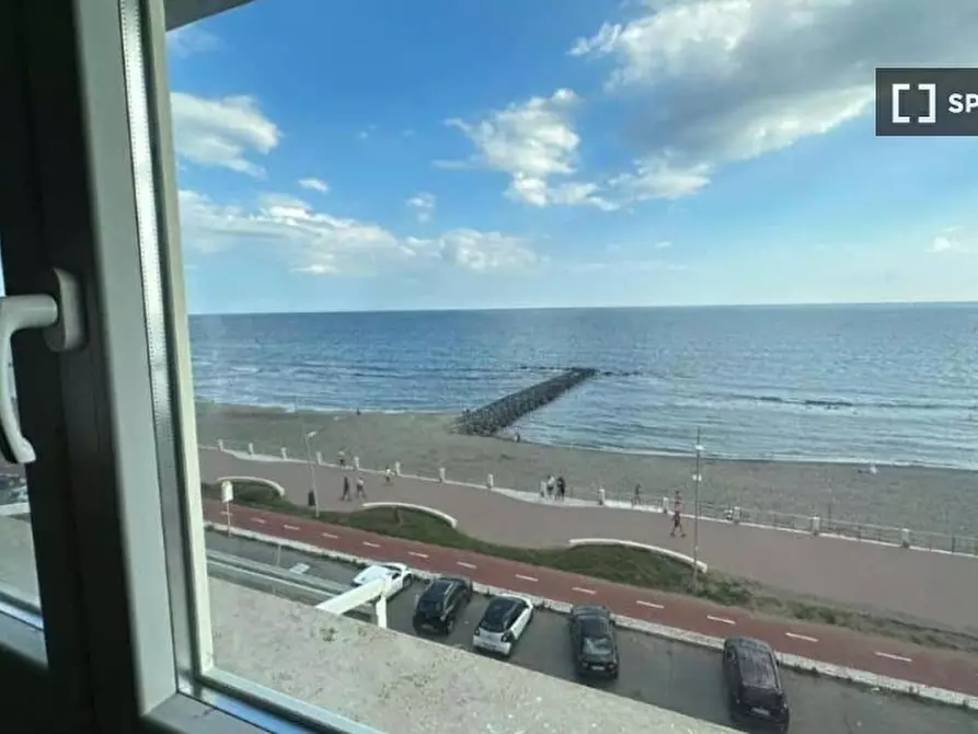 Immagine 6 di Appartamento in affitto  in Lungomare Duca degli Abruzzi a Roma