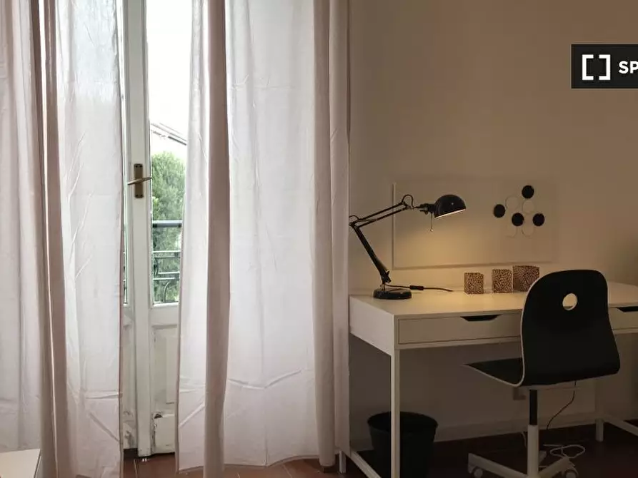 Immagine 5 di Camera condivisa in affitto  in Viale Bligny a Milano