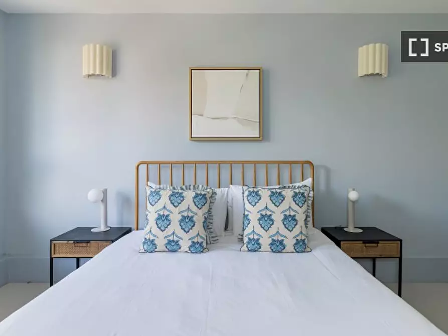 Immagine 2 di Appartamento in affitto  in Hathersage Court a Islington