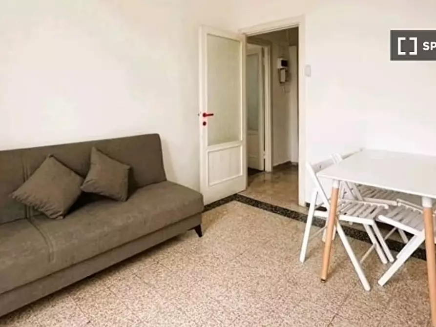 Immagine 6 di Camera condivisa in affitto  in Via Tucidide a Milano