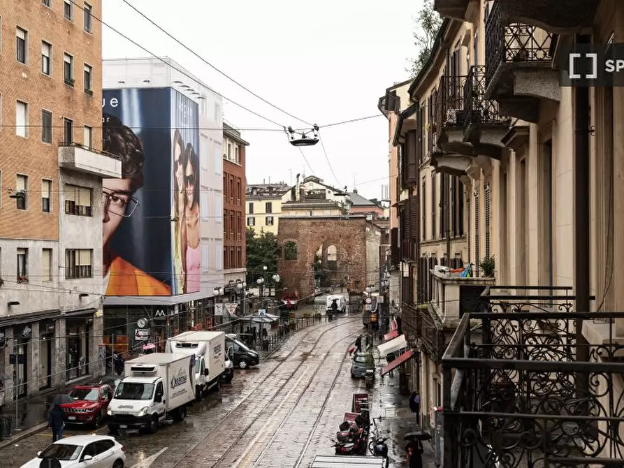Immagine 16 di Ufficio in affitto  in Corso di Porta Ticinese a Milano