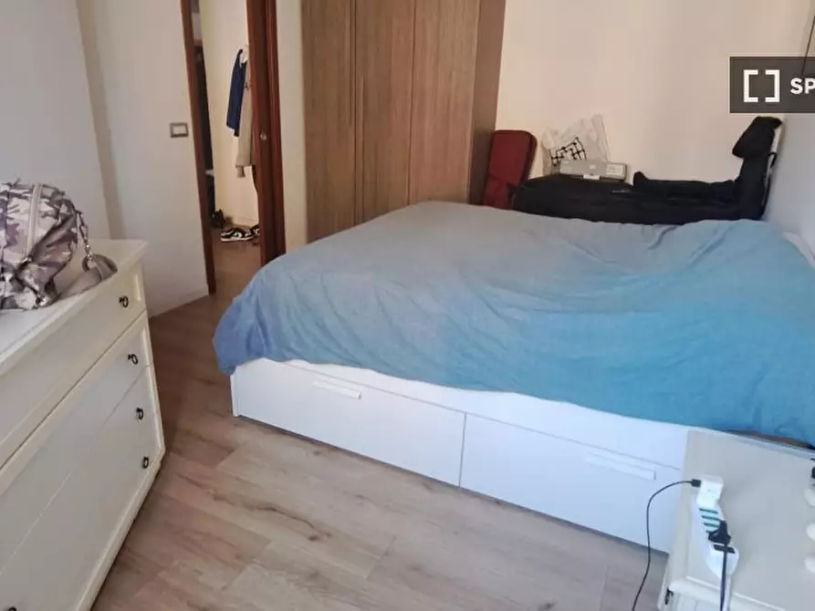 Immagine 8 di Appartamento in affitto  in Via Carlo della Rocca a Roma