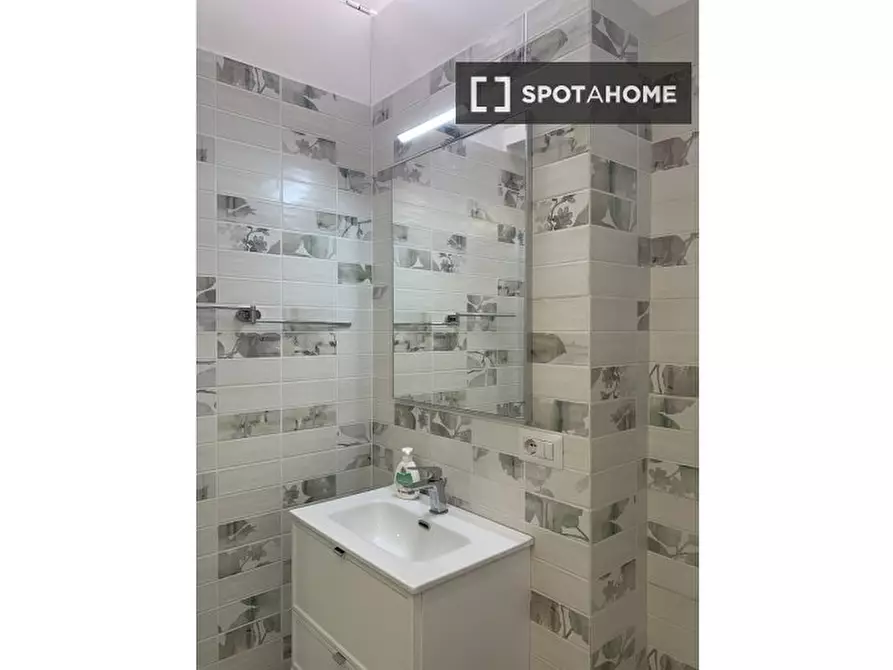 Immagine 10 di Appartamento in affitto  in Via Clemente X a Roma