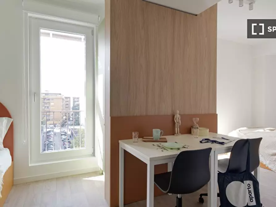 Immagine 6 di Camera condivisa in affitto  in Via Panciatichi a Firenze