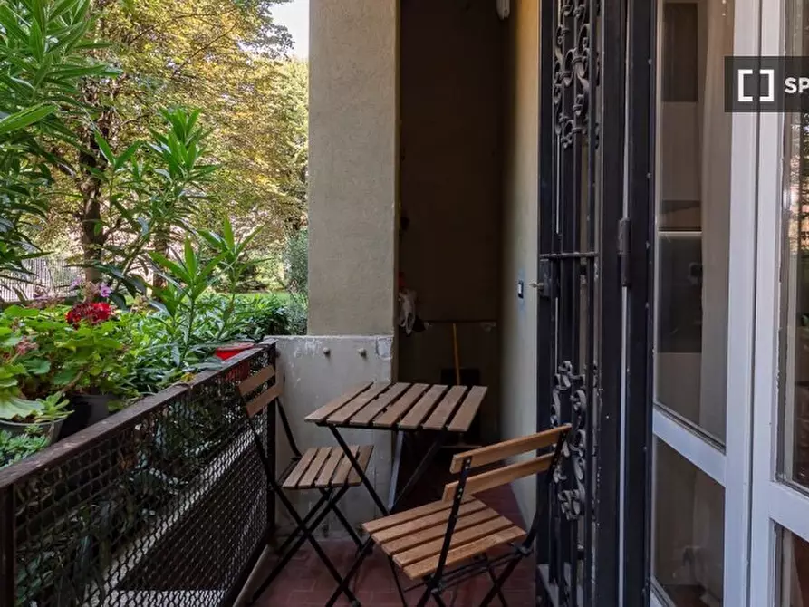 Immagine 3 di Appartamento in affitto  in Via Medeghino a Milano