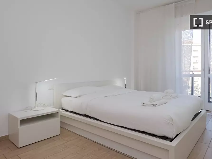 Immagine 16 di Appartamento in affitto  in Viale Legioni Romane a Milano