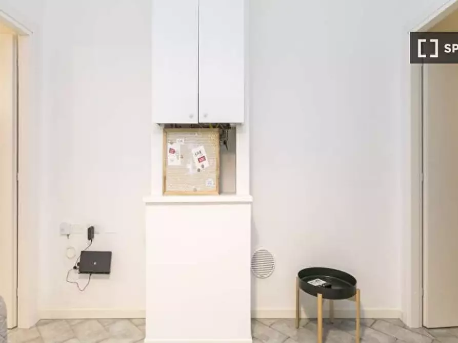 Immagine 14 di Camera condivisa in affitto  in Corso San Gottardo a Milano