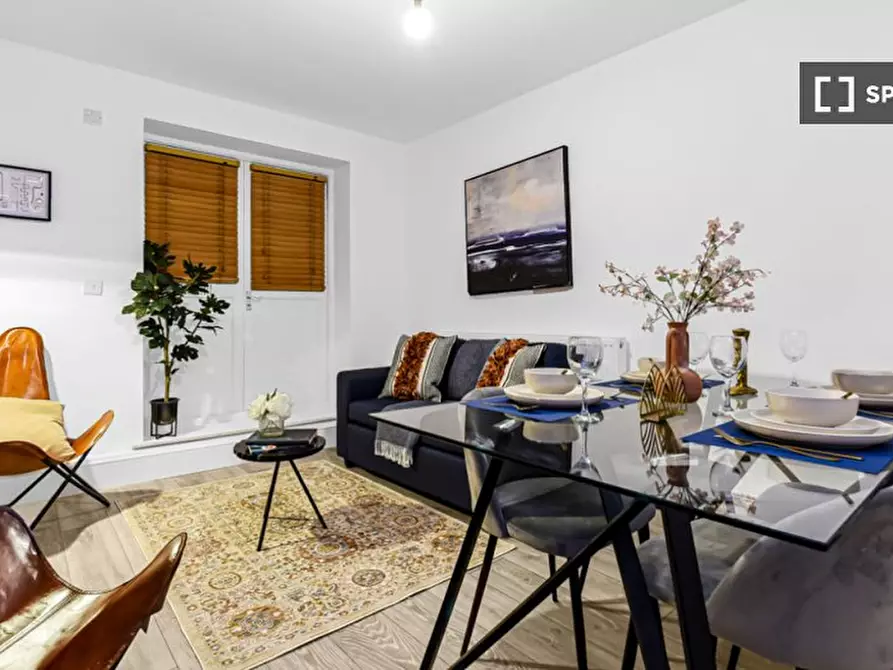 Immagine 4 di Appartamento in affitto  in Duke of Clarence a Islington