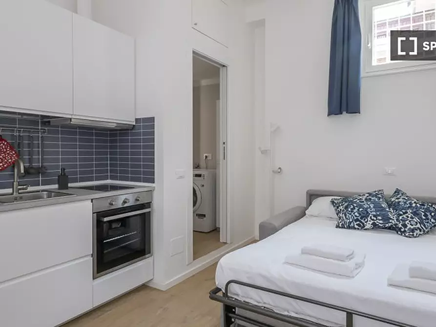 Immagine 6 di Ufficio in affitto  in Via Accademia a Milano