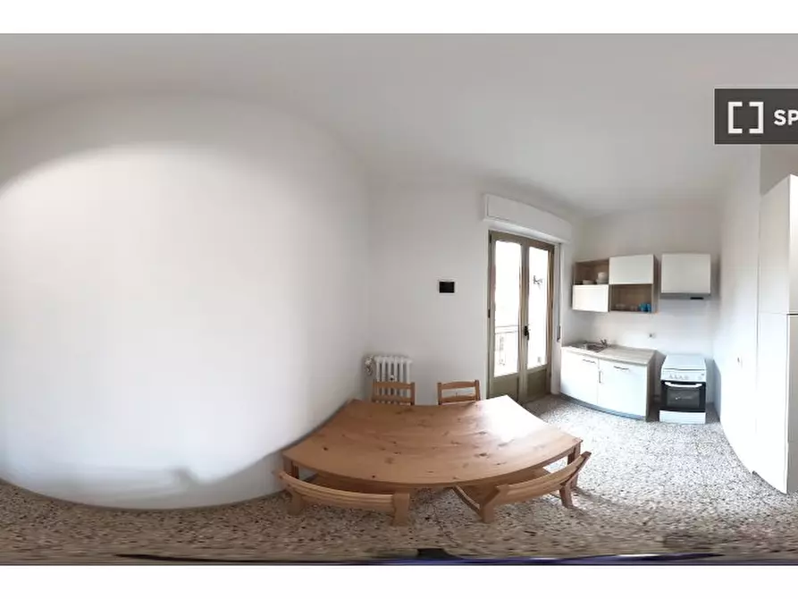 Immagine 13 di Camera condivisa in affitto  in Via Emilio Faà di Bruno a Milano